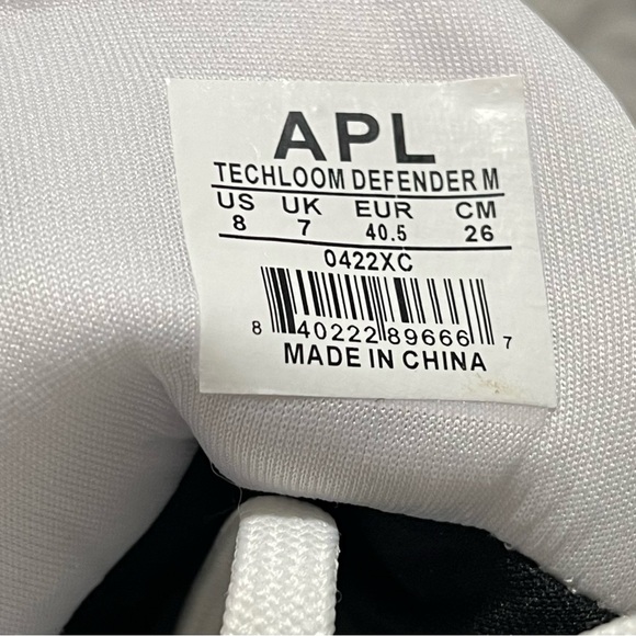 APL Women’s Techloom Defender - Picture 9 of 12